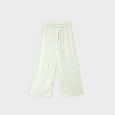 Imported Chifon For Girls Bell Bottom Plazo Trouser