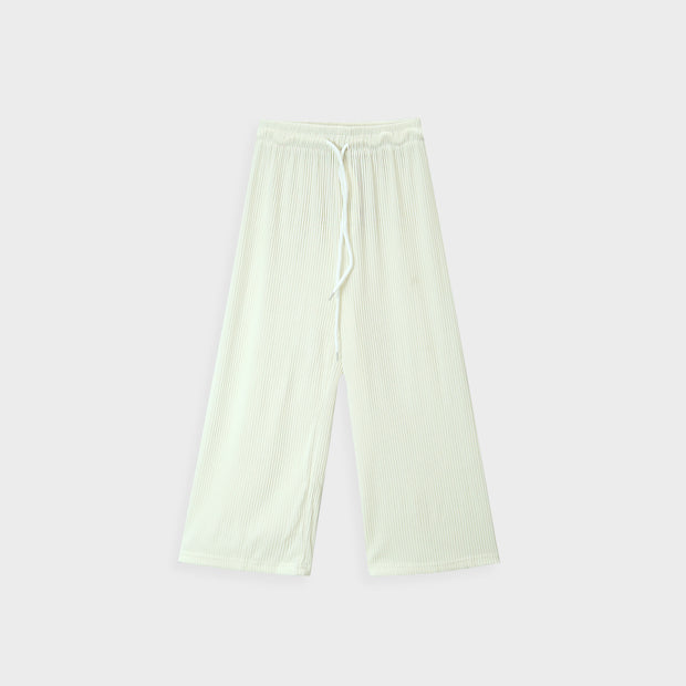 Imported Chifon For Girls Bell Bottom Plazo Trouser