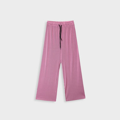 Imported Chifon For Girls Bell Bottom Plazo Trouser