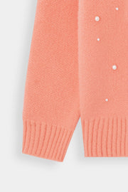 Imported Soft Wool Sweat Shirt For Girls