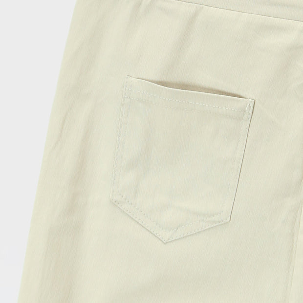 Imported For Girls Beige Pant Tights