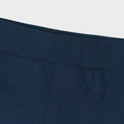 Imported For Girls Navy Blue Pant Tights