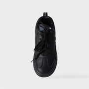 Premium Quality Black Sneakers