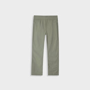 Imported For Girls Light Olive Pant Tights