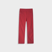 Imported For Girls Red Pant Tights